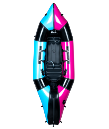 Alpacka Raft Mage