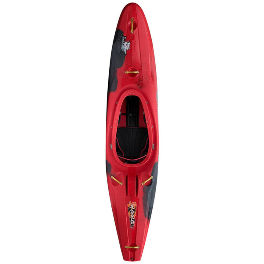 Pyranha Scorch X Whitewater Kayak 2023 - Closeout*