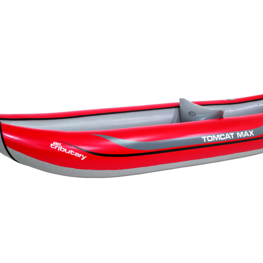Tributary Tomcat Max
