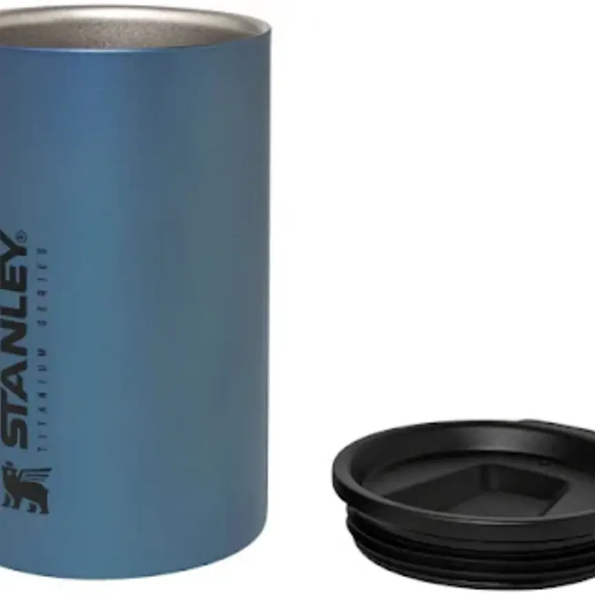 Stanley Titanium Multi Cup 10 OZ