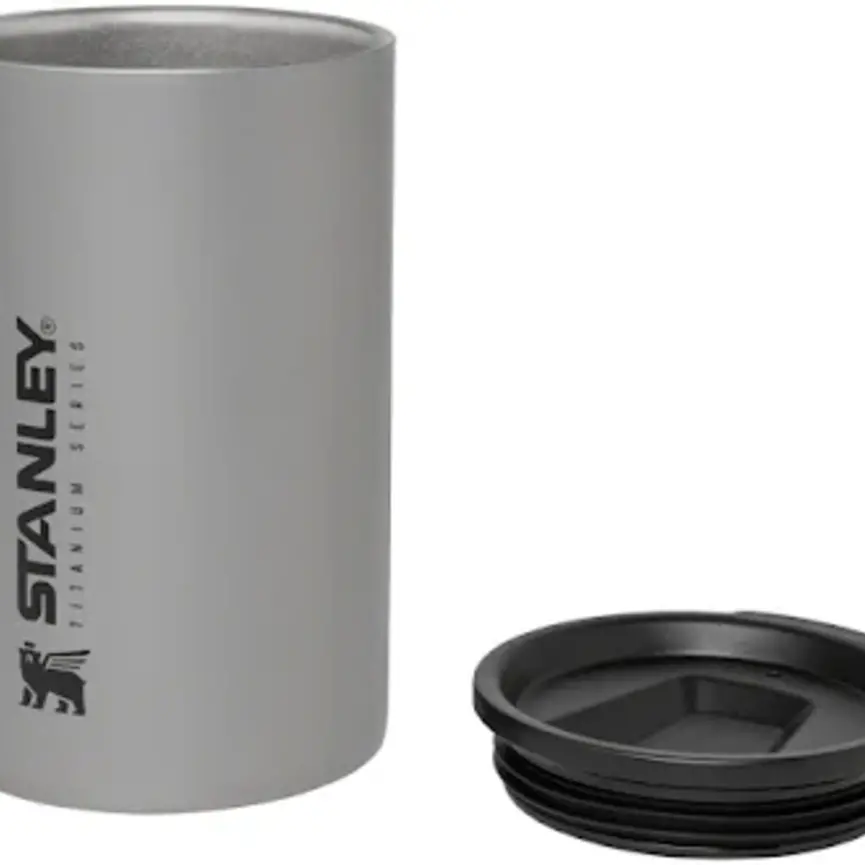 Stanley Titanium Multi Cup 10 OZ