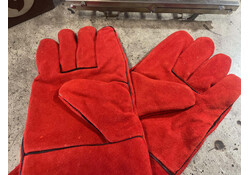 LavaBox Guy Montag Fireproof Gloves