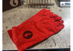LavaBox Guy Montag Fireproof Gloves