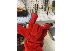 LavaBox Guy Montag Fireproof Gloves