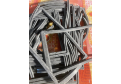 LavaBox 50cal M2A1 Replacement Gasket