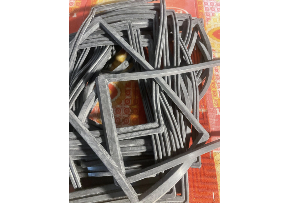 LavaBox 50cal M2A1 Replacement Gasket