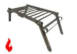 LavaBox Over-Under Grill Thingy (Tabletop Size)