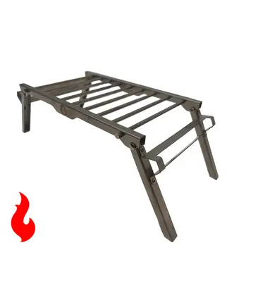 LavaBox Over-Under Grill Thingy (Tabletop Size)