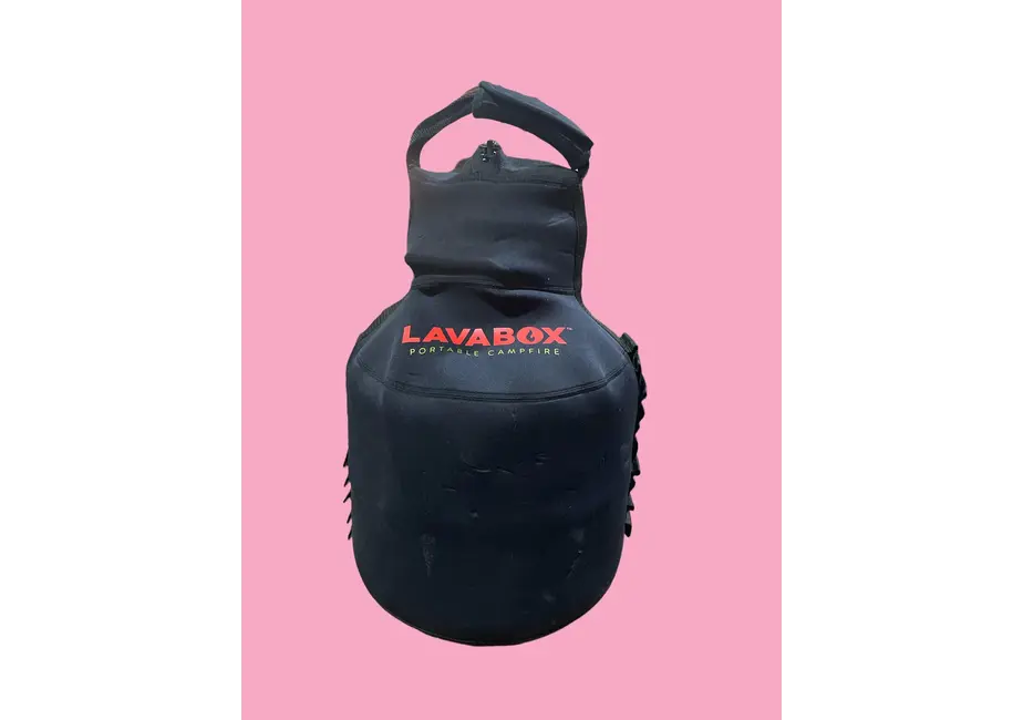 LavaBox Burt's Tank Top