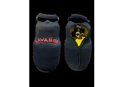 LavaBox Burt's Tank Top