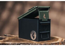 LavaBox The Floater Twosome: The Original LavaBox With No Venting