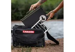 LavaBox Bugout Bag