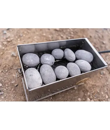 LavaBox Hades Stones