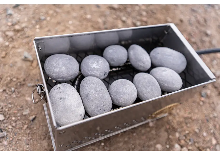 LavaBox Hades Stones