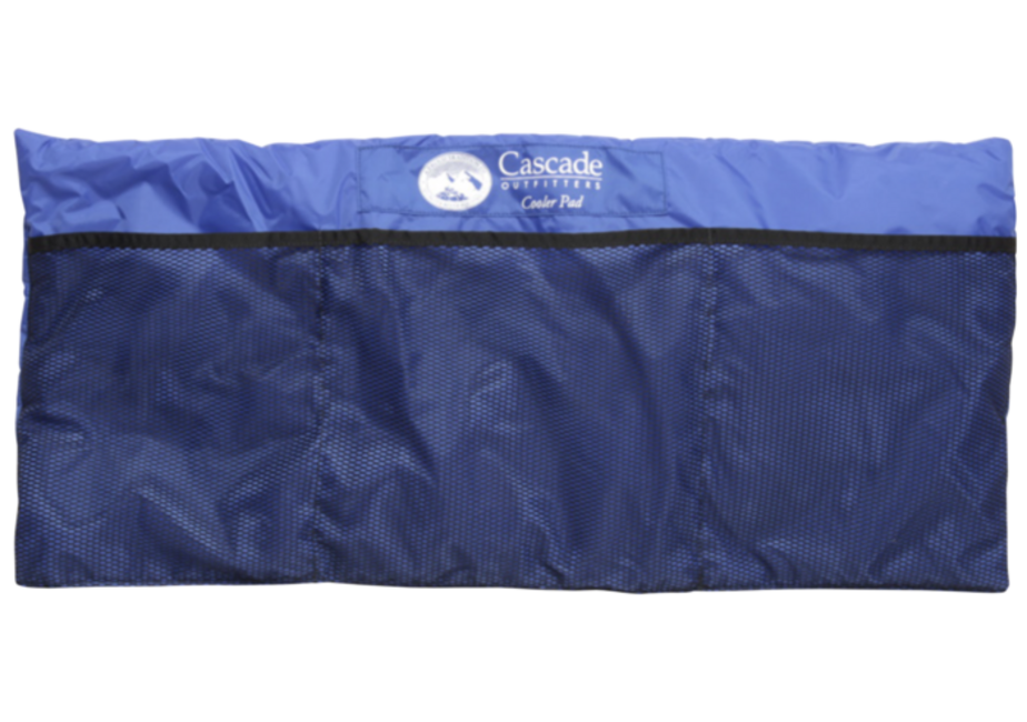 Whitewater Designs Cooler Pad