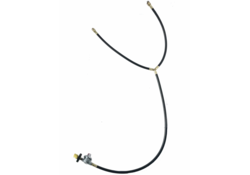 Partner Steel Hose Sets