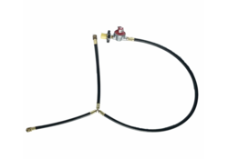 Partner Steel Hose Sets