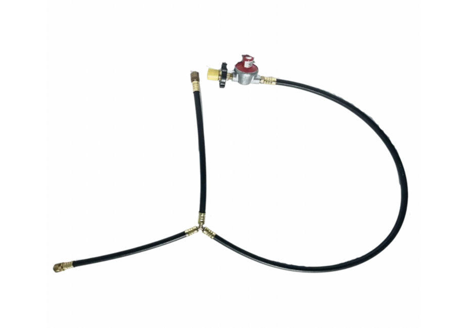 Partner Steel Hose Sets