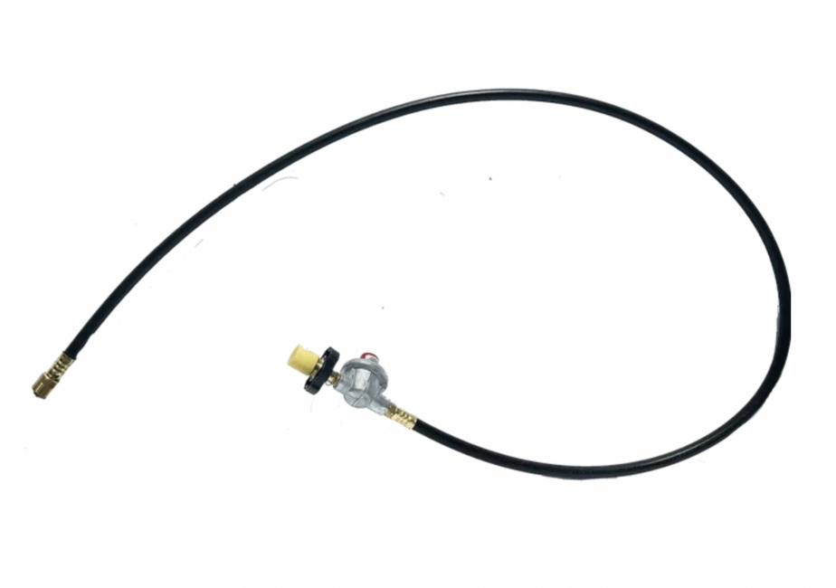 Partner Steel Hose Sets