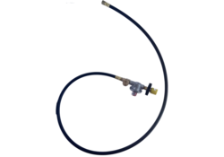 Partner Steel Hose Sets