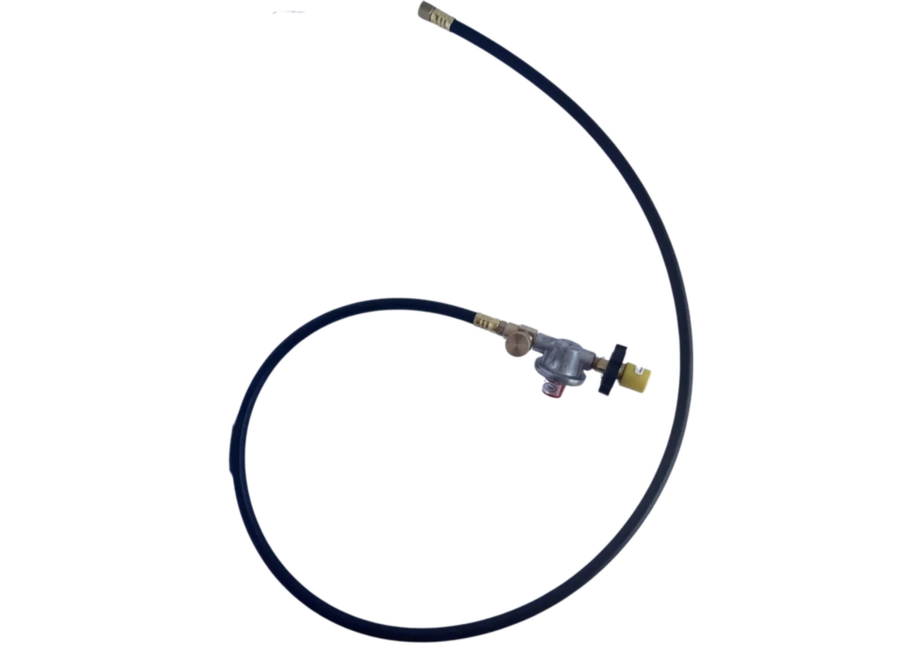 Partner Steel Hose Sets