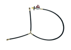 Partner Steel Hose Sets