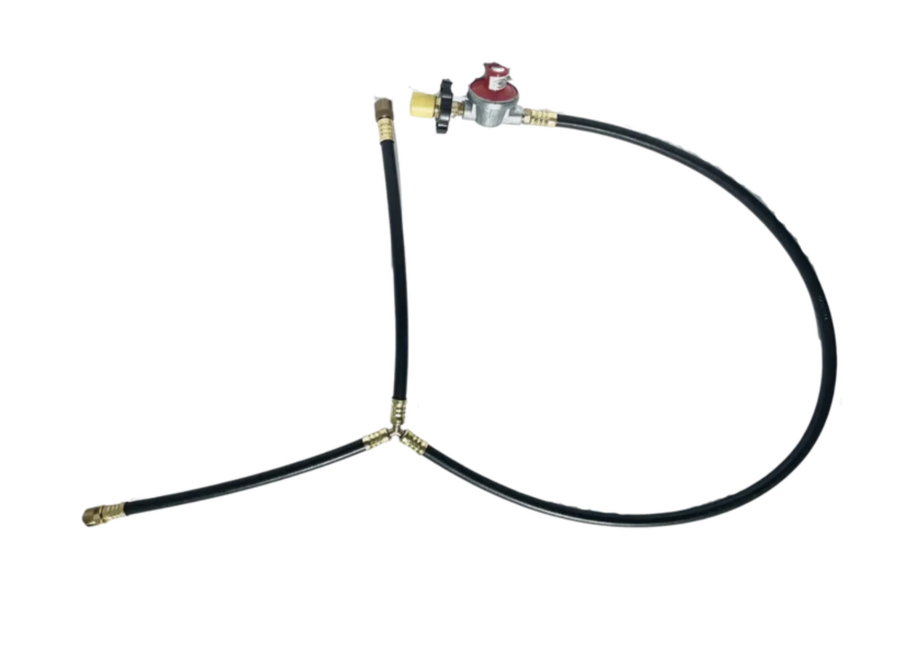 Partner Steel Hose Sets