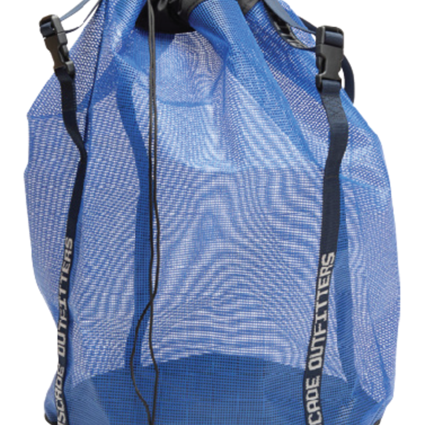 Whitewater Designs Trash Tote