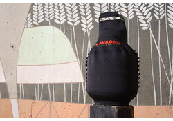 LavaBox Burt's Tank Top