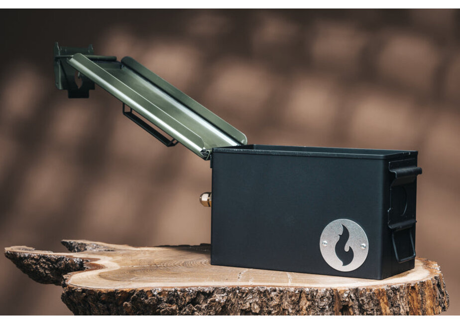 LavaBox The Floater Twosome: The Original LavaBox With No Venting