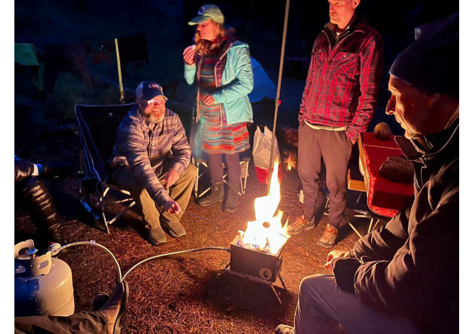 LavaBox The Floater Twosome: The Original LavaBox With No Venting