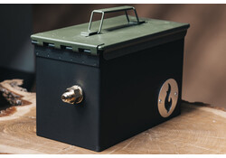 LavaBox The Floater Twosome: The Original LavaBox With No Venting