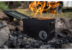 LavaBox The Floater Twosome: The Original LavaBox With No Venting