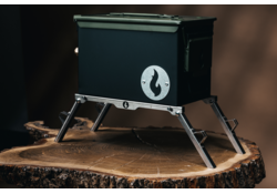 LavaBox The Floater Twosome: The Original LavaBox With No Venting