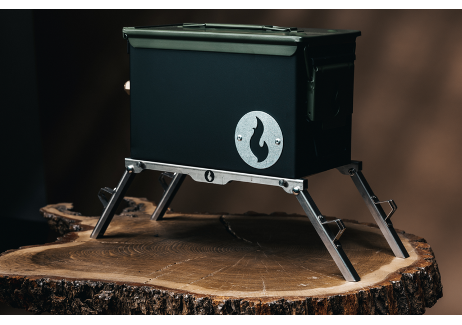 LavaBox The Floater Twosome: The Original LavaBox With No Venting