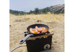 LavaBox The Floater Twosome: The Original LavaBox With No Venting