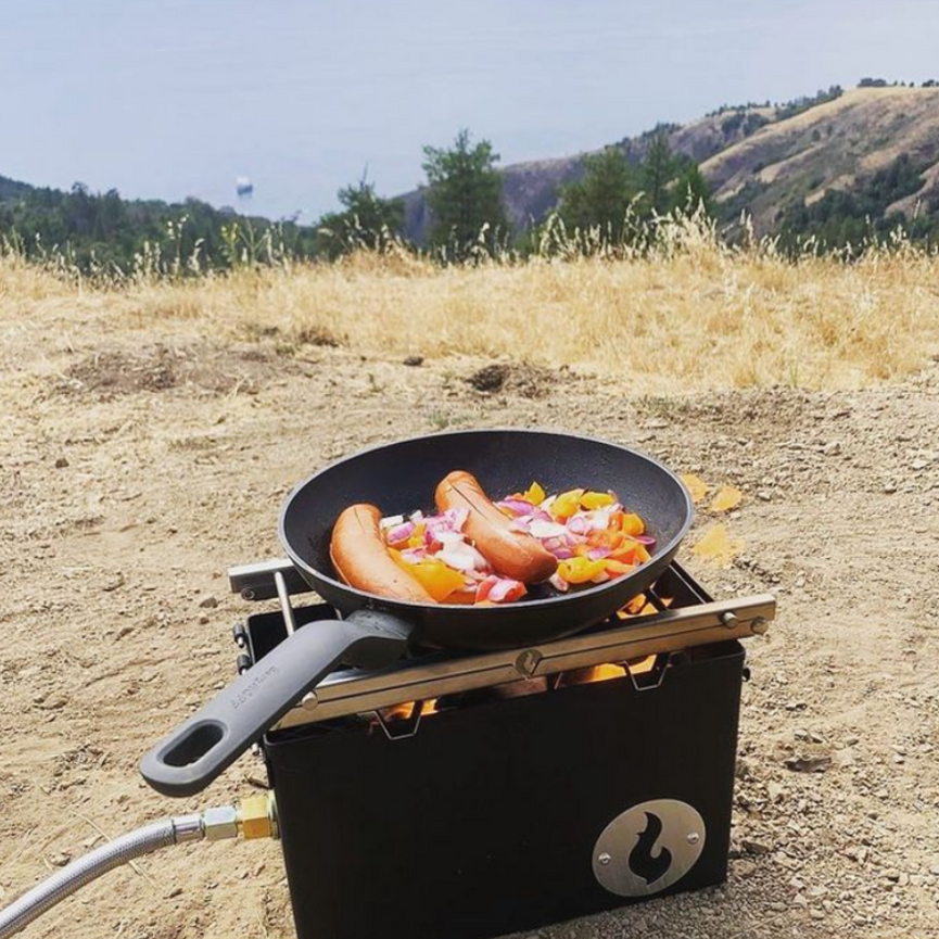LavaBox The Floater Twosome: The Original LavaBox With No Venting