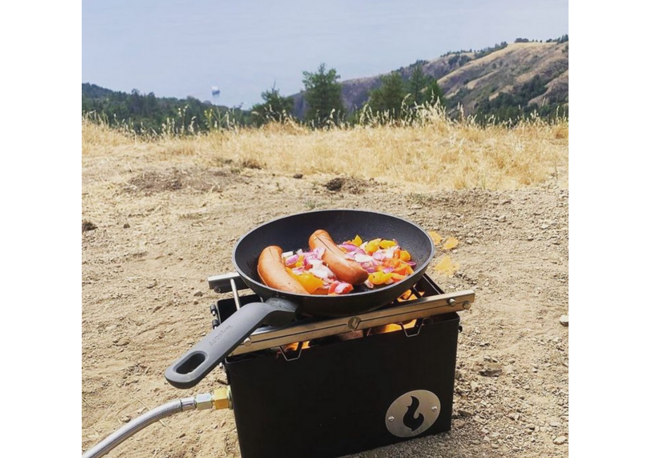 LavaBox The Floater Twosome: The Original LavaBox With No Venting