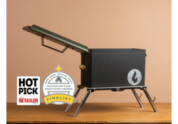 LavaBox The Floater Twosome: The Original LavaBox With No Venting