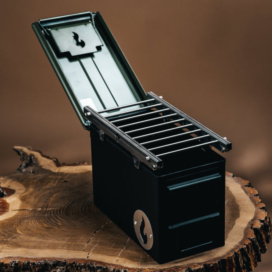 LavaBox The Floater Twosome: The Original LavaBox With No Venting