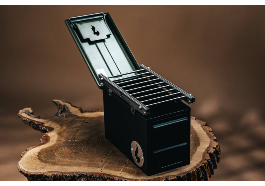 LavaBox The Floater Twosome: The Original LavaBox With No Venting