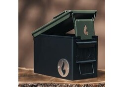 LavaBox The Floater Twosome: The Original LavaBox With No Venting