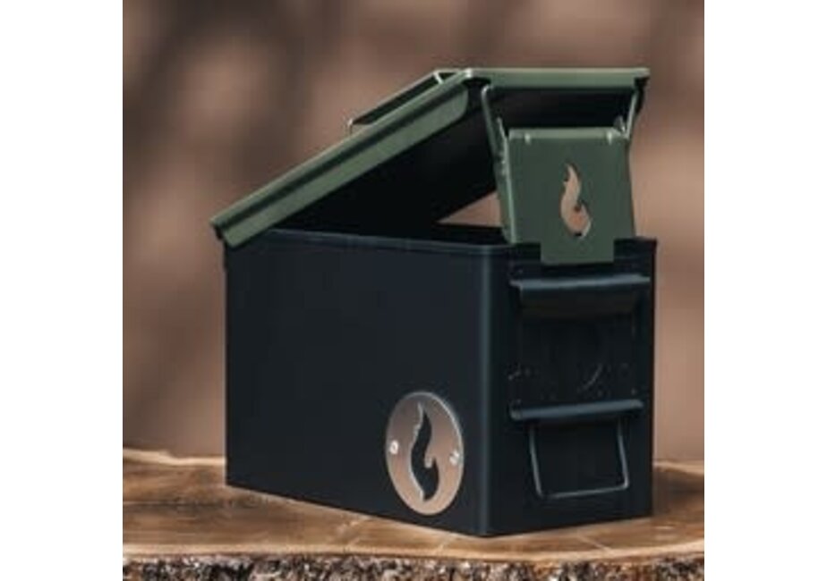 LavaBox The Floater Twosome: The Original LavaBox With No Venting