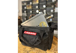 LavaBox Hekla: Stainless Steel Sexy