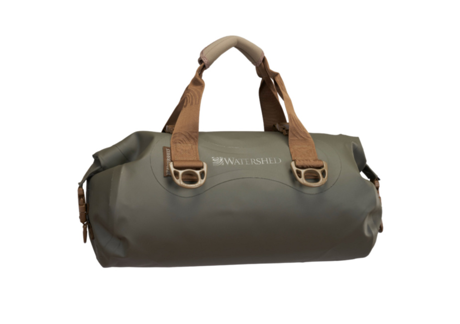 Watershed Chattooga Dry Duffel
