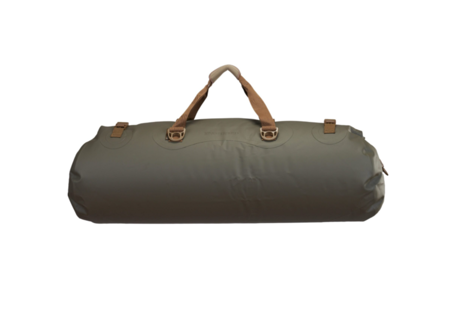 Mississippi Dry Duffel
