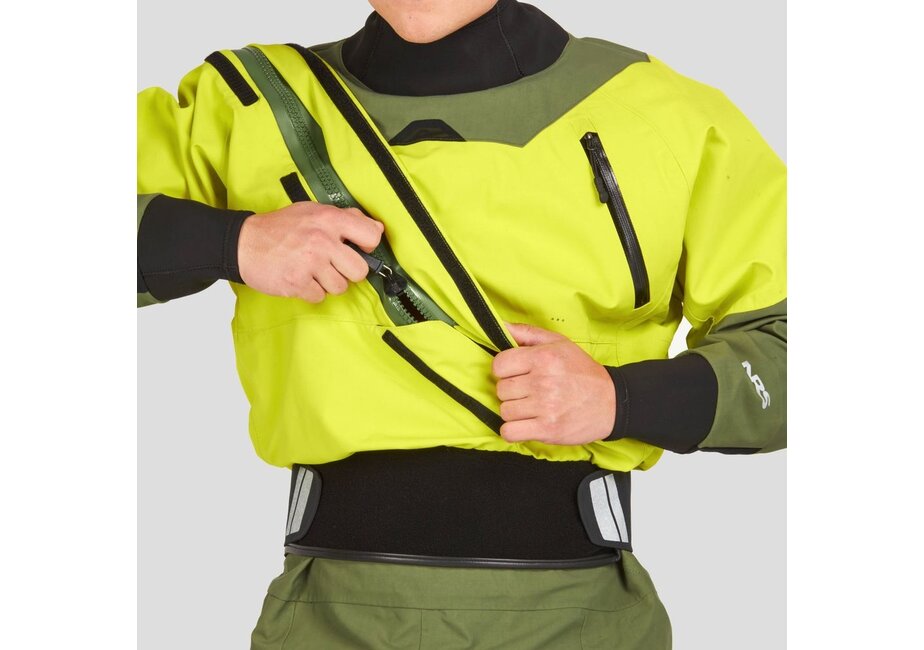 NRS Men’s Axiom GORE-TEX Pro Dry Suit