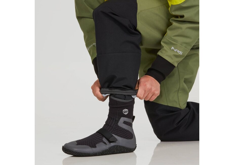 NRS Men’s Axiom GORE-TEX Pro Dry Suit