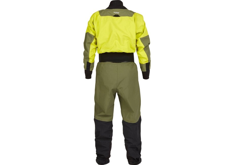 NRS Men’s Axiom GORE-TEX Pro Dry Suit