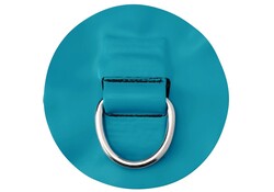 NRS D-Ring Pennel Orca Patch